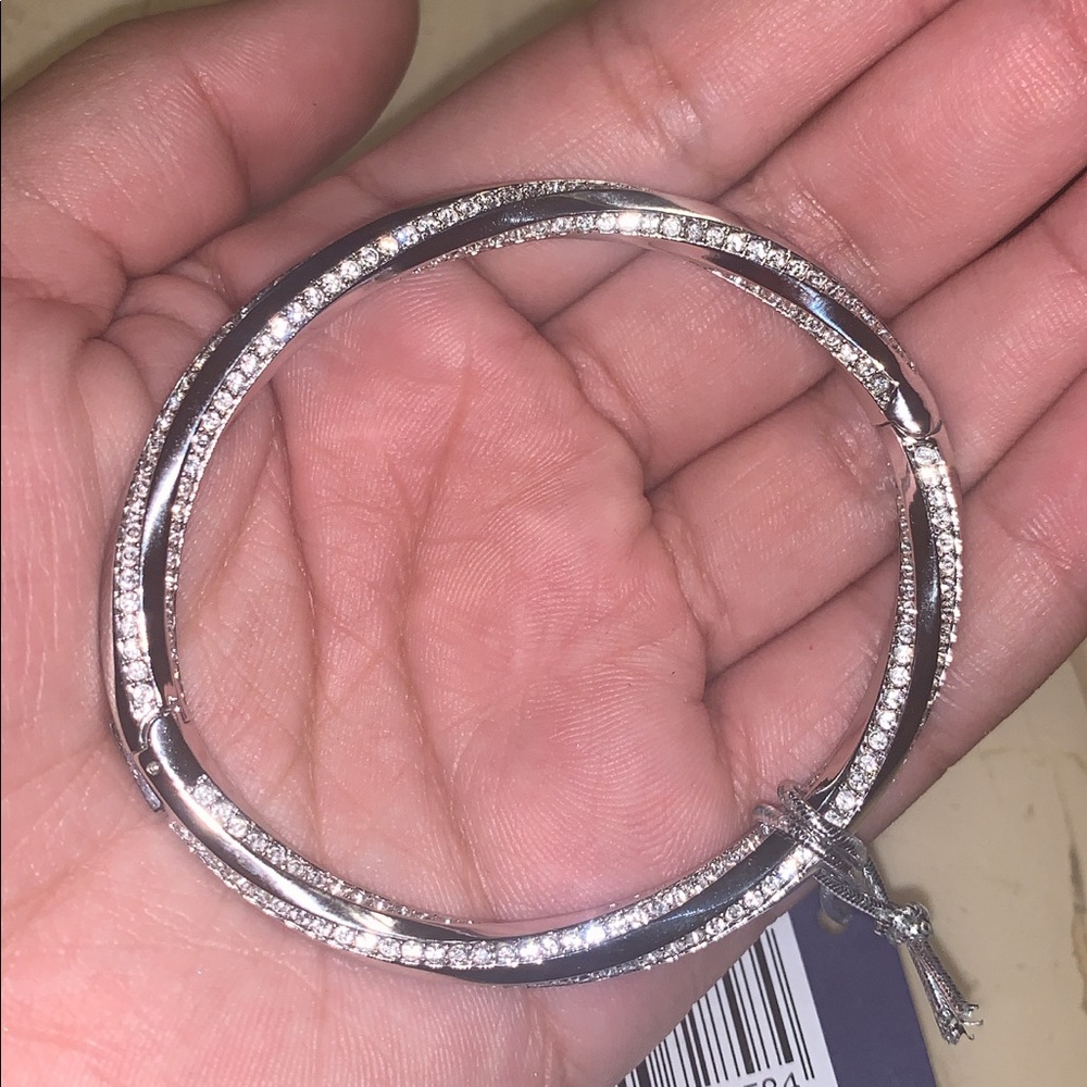 Swarovski bracelet